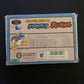 Donald & Goofy Electronic Handheld Game 1990 Disney Game with Box and Manual