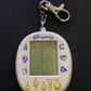 Bandai Tamagotchi Mame Handheld Tetris Game 1996