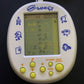 Bandai Tamagotchi Mame Handheld Tetris Game 1996