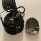 3M - Peltor SportTac Ear Defender Hunting Electronic  Active Hearing Protector