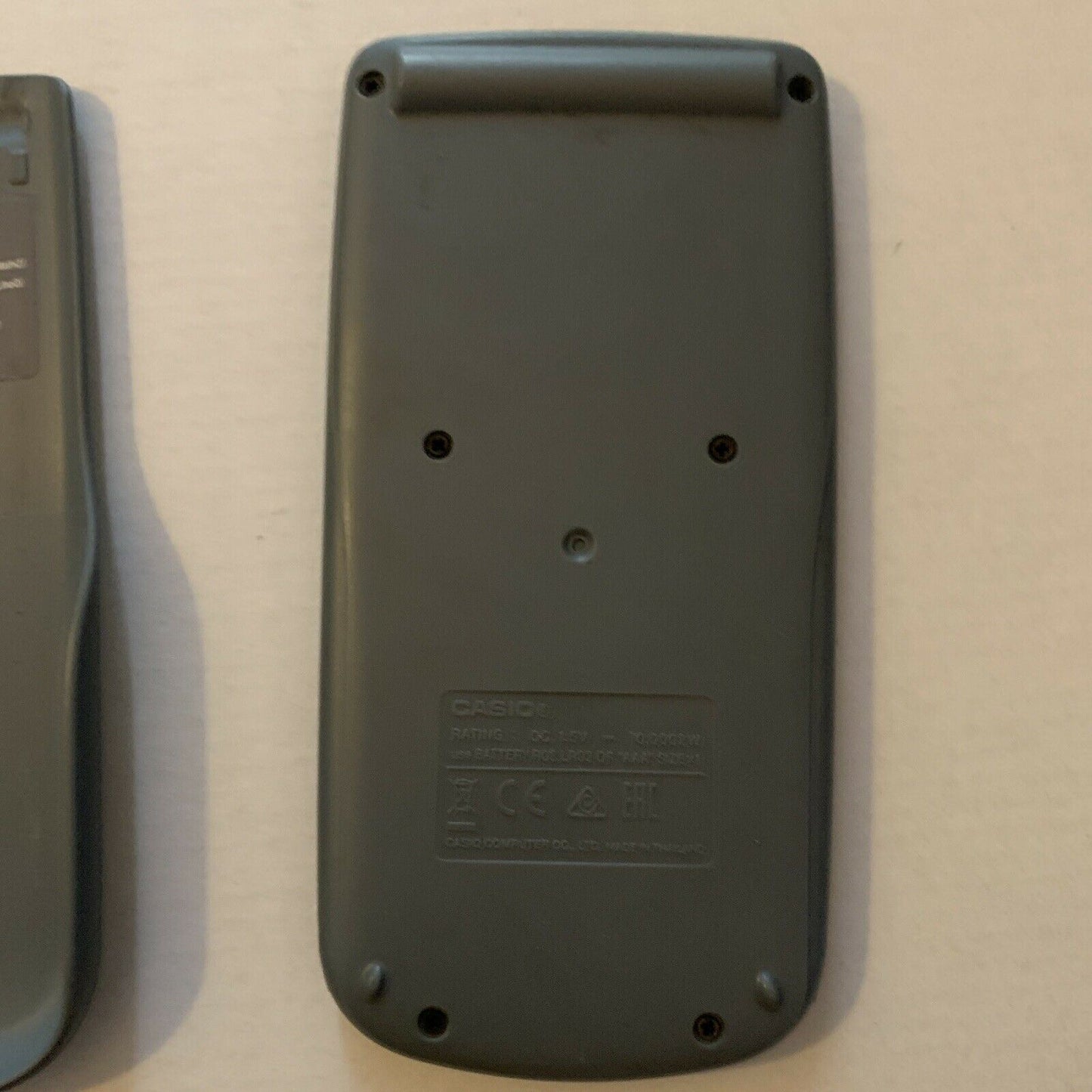 Casio fx-82ES Plus Scientific Calculator Natural-V.P.A.M