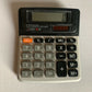 Vintage Citizen SDC-8008 Solar Powered Electronic Calculator