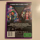 4x Monster High DVDs: Haunted / Ghouls Rule / Friday Night Freight / Freaky
