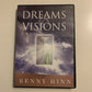 Benny Hinn: The Fruit Of The Spirit / Dreams & Visions (CD, 2008, 2-Disc)