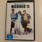 Weekend At Bernie's - 20th Anniversary Collector's Edition (DVD, 1989) Region 4