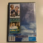 *New Sealed* Heaven Before I Die / Telling You (DVD) All Regions