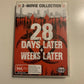 28 Days Later / 28 Weeks Later (DVD, 2007, 2-Disc Set) Region 4