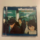 The Whitlams - Love This City [Limited Edition - Bonus Secret Track] (CD, 1999)