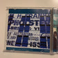 The Whitlams - Love This City [Limited Edition - Bonus Secret Track] (CD, 1999)