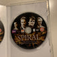 SPIRAL Engrenages Series One (DVD, 2008, 2-Disc) Caroline Proust Region 2