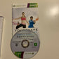 Your Shape Fitness Evolved (Kinect) Microsoft XBOX 360 with Manual PAL
