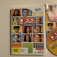 GLEE Karaoke Revolution - Nintendo Wii With Manual PAL