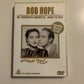 Bob Hope: My Favourite Brunette  / Road To Bali (DVD, 1952) All Regions
