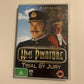 Opera Australia: HMS Pinafore / Trial By Jury (DVD, 2005) Gilbert & Sullivan's