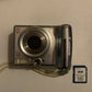 Canon PowerShot A550 Digital Camera 7.1MP With Carrying Case & SD Memory