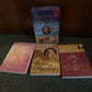 The Sylvia Browne Book Collection: Boxed Set Include Book of Angels, if You Coul