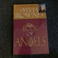 The Sylvia Browne Book Collection: Boxed Set Include Book of Angels, if You Coul