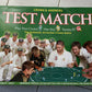Cricket Australia: Crown & Andrews Test Match Game *Missing Ball*