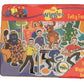 *New Sealed* The Wiggles - Felty Fun - The Wiggles Band from 2006