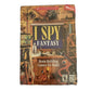 *New Sealed* Scholastic: I Spy Fantasy - Brain-Building Games For Kids PC/Mac