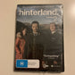 *New Sealed* Hinterland : Series 2 (DVD, 2016, 3-Disc Set) Region 4