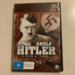 History Channel: Adolf Hitler - A Reign Of Terror (DVD, 2006, 2-Disc) Region 4