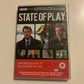 State Of Play - Political Thriller BBC Mini-Series (DVD, 2003) Region 4&2