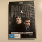 Dalziel & Pascoe : Series 1 (DVD, 1996, 2-Disc)  Colin Buchanan Region 4&2