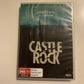 Stephen King: Castle Rock - Season 1 (DVD, 2018, 3-Disc) Region 4&2