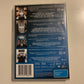 Men in Black MIB International 4-movie Collection (DVD, 2019, 4-Disc) Region 4&2