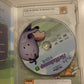 Winnie The Pooh: Pooh's Heffalump Movie (DVD) Region 4&2