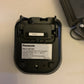 Panasonic PNLC1001YAT Battery Phone Charger & PQLV207AL AC Adapter