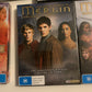*New* The Adventures Of Merlin : Complete Series 1,2,3,4,5 (DVD, 2013, 23-Disc)