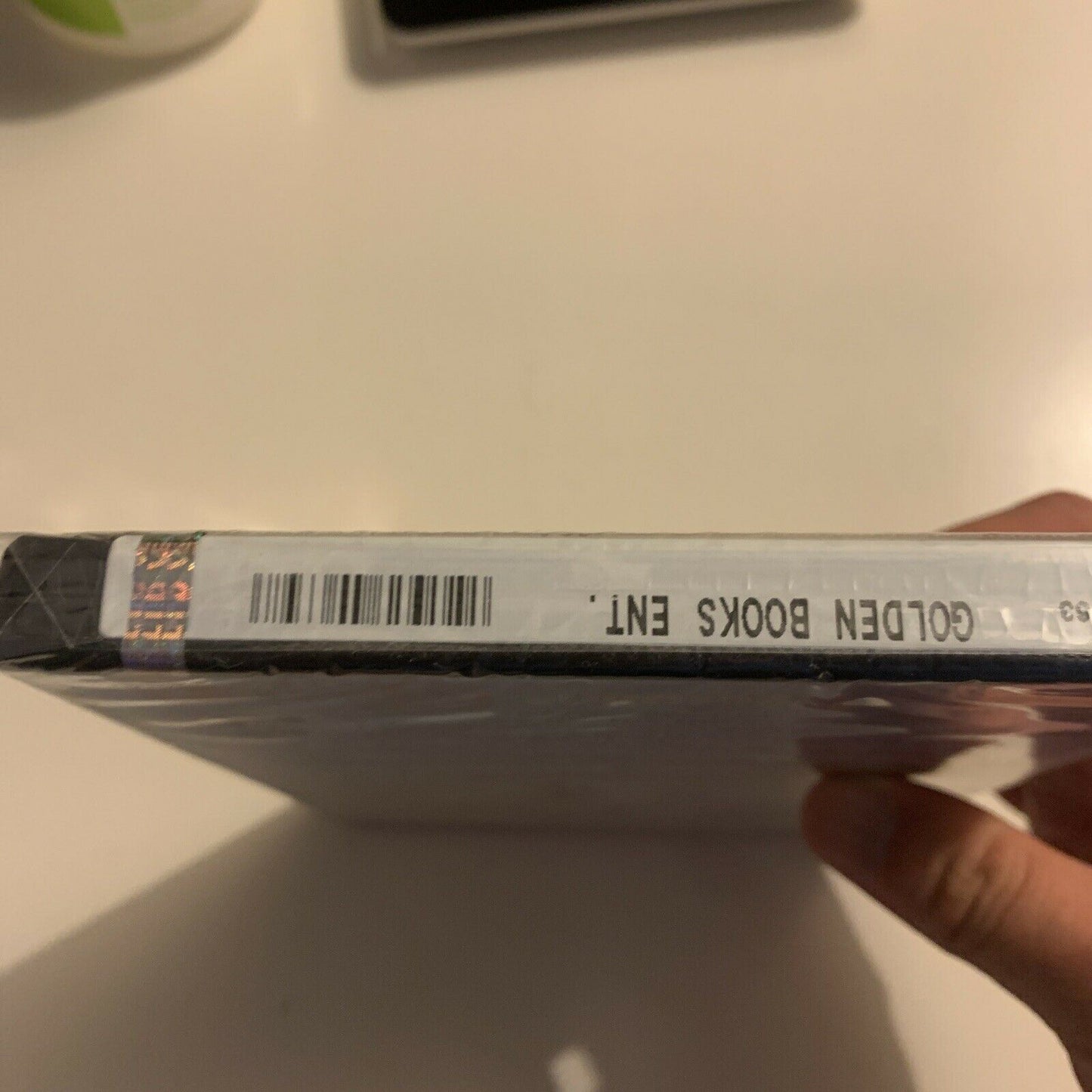 *New Sealed* The Underdog Chronicles (DVD, 2001) Region 1