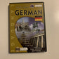 Lets Learn German PC / MAC CD ROM Free Post