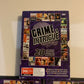 Crime & Intrigue - 20 Movies Collection ( DVD) ALL REGIONS