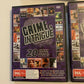 Crime & Intrigue - 20 Movies Collection ( DVD) ALL REGIONS