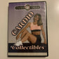 Christi Taylor: Cardio Collectibles (DVD, 2005) All Regions