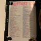 Triple J Hottest 100 Volume 16 (DVD, 2009) All Regions