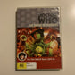 Doctor Who - The Brain Of Morbius (DVD, 1976) Tom Baker BBC Region 4&2