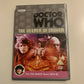 Doctor Who - The Keeper Of Traken (DVD, 1981) Tom Baker BBC Region 4&2