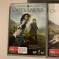 Outlander : Season 1 (DVD, 2015, 6-Disc Set) Region 4&2