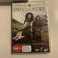 Outlander : Season 1 (DVD, 2015, 6-Disc Set) Region 4&2