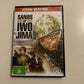 Sands Of Iwo Jima (DVD, 1949) John Wayne Region 4