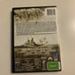 Sands Of Iwo Jima (DVD, 1949) John Wayne Region 4