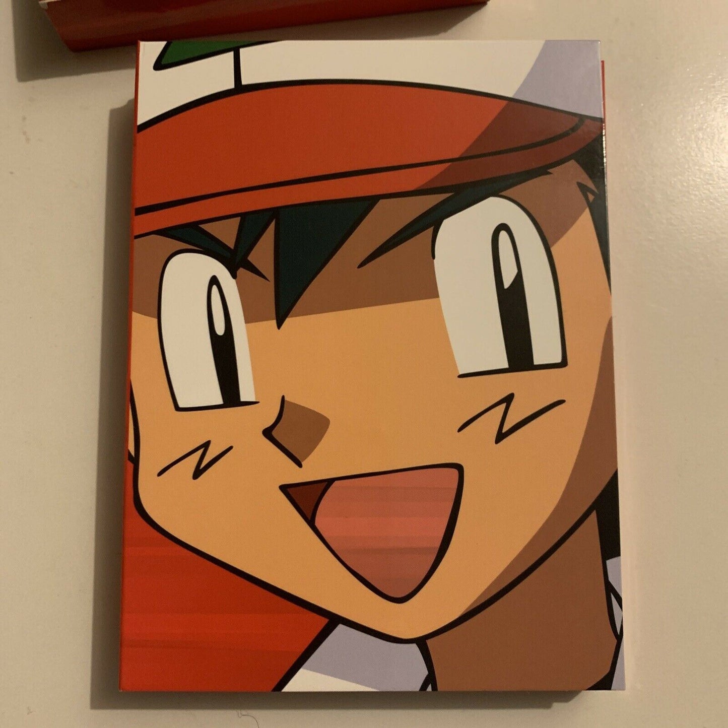 Pokémon - Indigo League : Season 1 (DVD, 2010, 6-Disc Set)