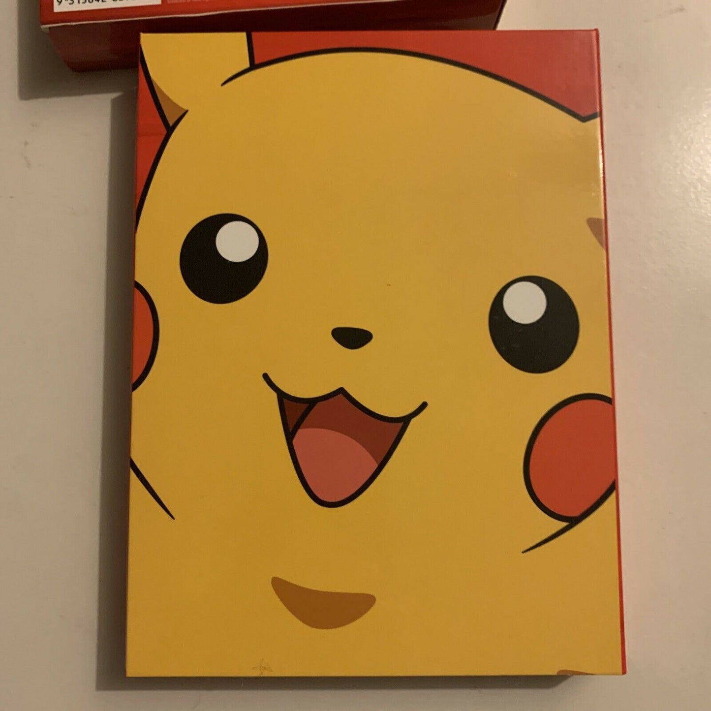 Pokémon - Indigo League : Season 1 (DVD, 2010, 6-Disc Set)