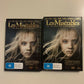 Les Miserables - The Musical Phenomenon (DVD, 2012)  Region 4&2