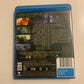 Matrix Revolutions (Blu-ray, 2003) Keanu Reeves, Laurence Fishburne. Region B