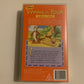 Winnie The Pooh - Sharing And Caring - Learning (VHS, 1994) PAL